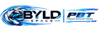Personal Beyblade Tracker