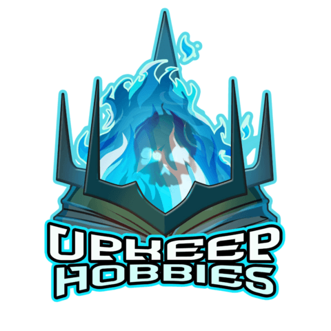 Upkeep Hobbies