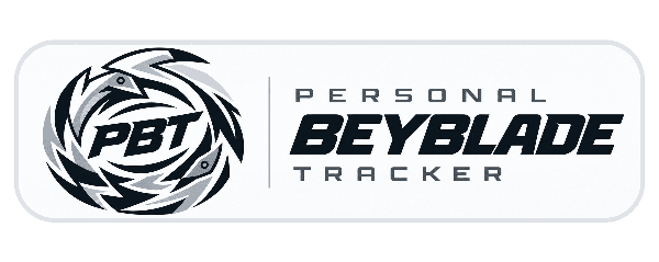 Personal Beyblade Tracker